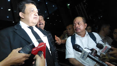 Bawahan Gatot di Pemrov Sumut/Yogi Bayu Aji