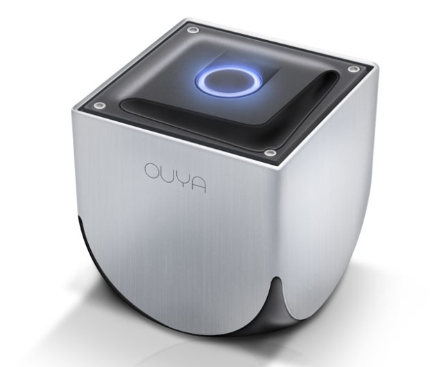 Razer Resmi Akuisisi Ouya 