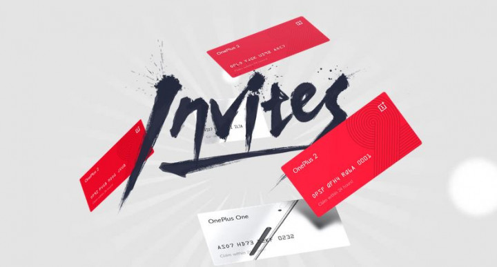 OnePlus Janjikan Lebih Banyak Invite untuk OnePlus Two 