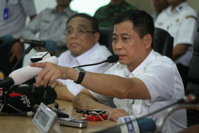 Wah, Menhub Jonan Sempat Dicurigai Selingkuh oleh Istrinya 