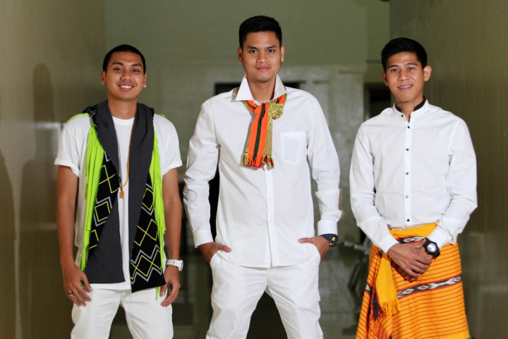 RAN dan Tulus Kembali Berkolaborasi