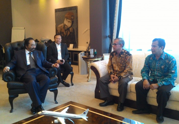 Muktamar Muhammadiyah Akan Soroti Kondisi Bangsa