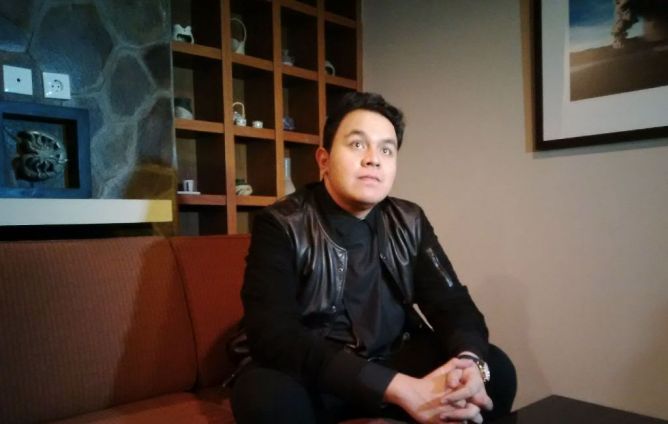 Tulus Sempat Minder Soal Bentuk Badan