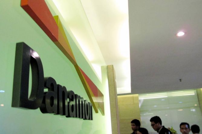 Dampak Pelemahan Rupiah ke Industri Perbankan Relatif Kecil