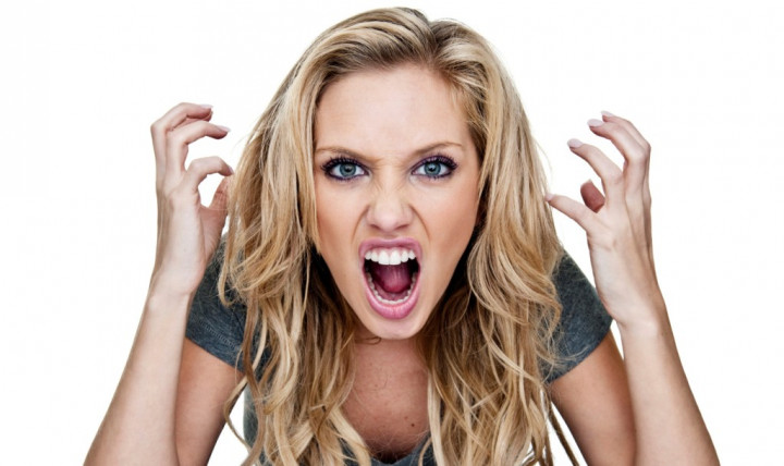 Jangan Buat Keputusan Ini Saat Sedang Emosi