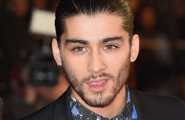 Zayn Malik Gandeng Produser John Legend