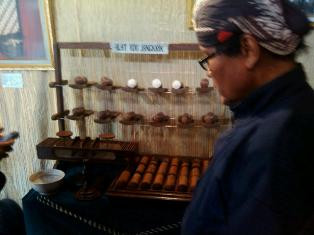 Sri Sultan HB VII Pernah Ciptakan Permainan Ini