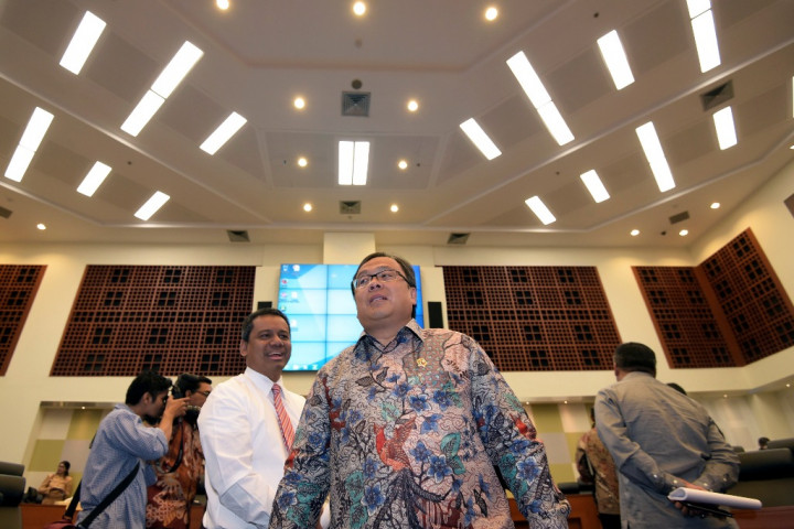 Menkeu: Kebijakan Fiskal Solid Jaga Kepercayaan Investor