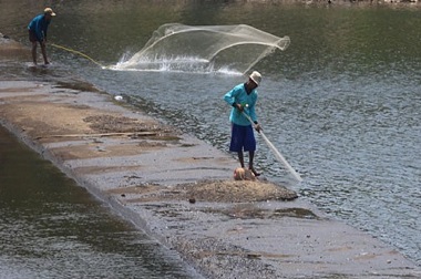 Meski Ditolak, Waduk Jatigede Diyakini Dapat Menunjang Panen Lebih Banyak