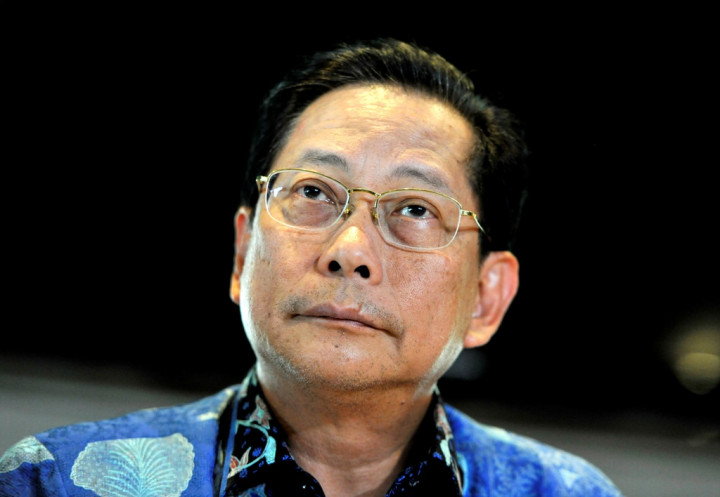 Bos BCA Khawatiran Dampak Elnino