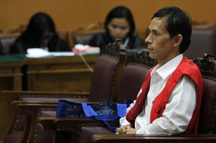 Di Singapura, 2 Guru JIS Justru Menangi Gugatan