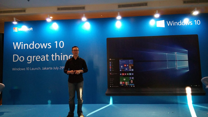 Hal-Hal yang Paling Dinanti Anggota Windows Insider dari Windows 10 