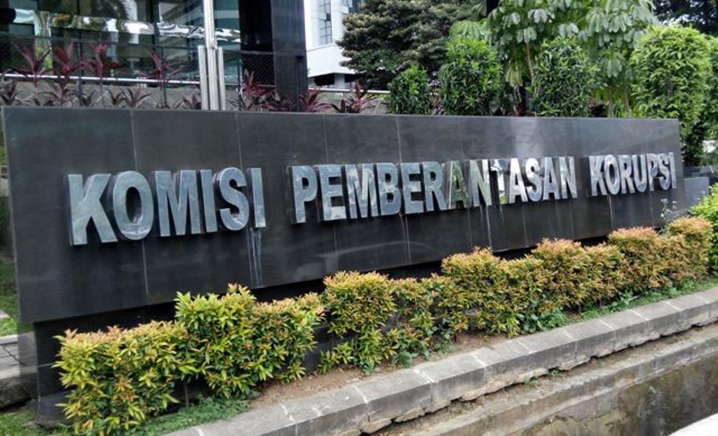 Ilustrasi KPK