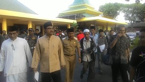 Ini Agenda Muktamar ke-33 NU