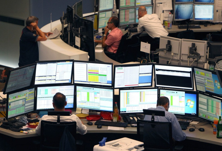 Yunani Siap Buka Kembali Pasar Saham Athena