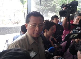 Jampidsus Sambangi KPK