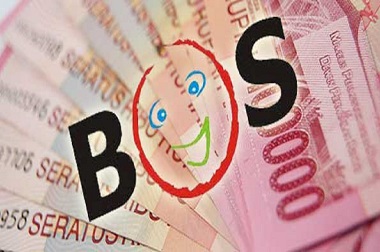 BOS Tidak Cair, Kepala Sekolah Gadaikan SK