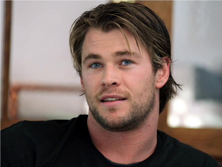 Chris Hemsworth Lakukan Diet Ekstrem Demi Peran 