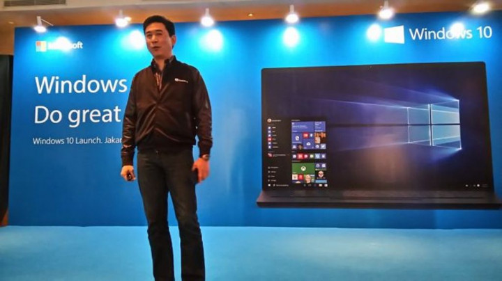 Microsoft: Windows 10 is the Best Windows in History