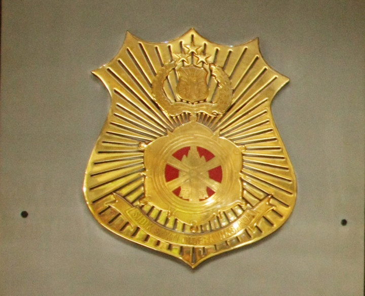 Besok, Polisi Periksa Tersangka Kasus Cetak Sawah 