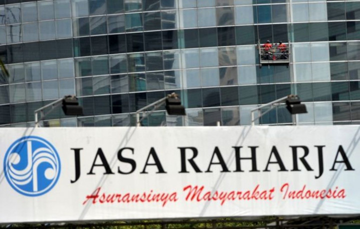 Jasa Raharja Sumsel Bayar Klaim Rp15,6 Miliar
