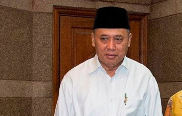 As'ad Said Ali Expects NU to Have Different Fate than PSSI