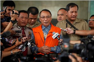 Tak Kunjung P-21, Jero Prihatin dengan Keluarga SDA