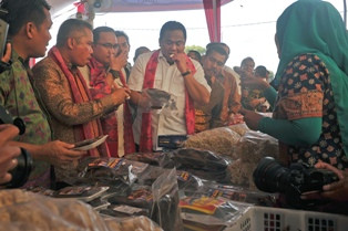 Kasus Suap <i>Dwelling Time</i>, Kementerian Lain Juga Harus Ditertibkan