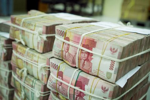 Turun 18%, Laba Astra Jeblok ke Rp8,05 Triliun 