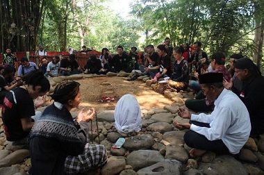 Anggota DPD: Waduk Jatigede belum Siap Digenangi