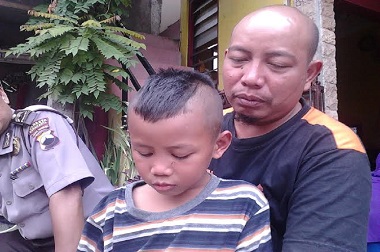 Tersesat di Gunung Lawu, Bocah 9 Tahun Ini Tak Kapok Mendaki   