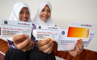 Ahok Berambisi Menjadikan KJP Setara ATM