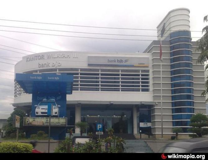 BJB Cetak Laba Rp582 Miliar di Semester I-2015