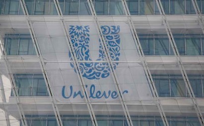 Laba Unilever Capai Rp2,93 Triliun 