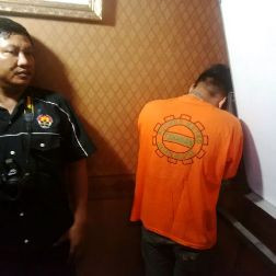 Berkas Lengkap, Muncikari RA Segera Disidang