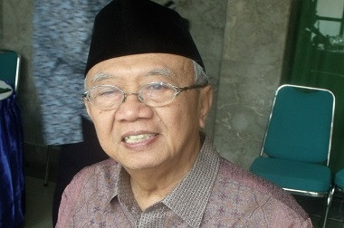 Gus Solah Nilai Sistem Ahwa Berkesan Dipaksakan