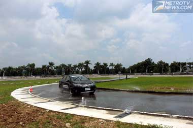 GIIAS 2015 Sediakan Zona <i>Test Drive</i> dan <i>Test Ride</i> 