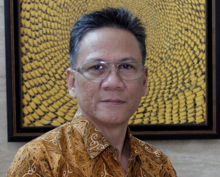 AirAsia Indonesia Tunjuk Dua Direksi Baru