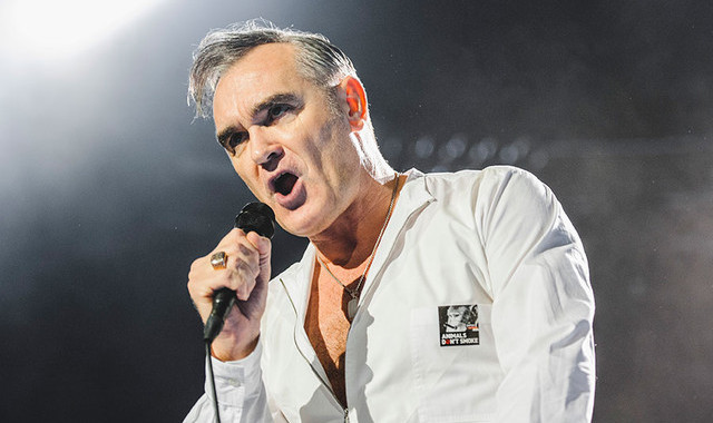 Morrissey Alami Pelecehan Seksual oleh Petugas Bandara 
