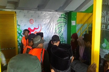 Pendaftaran Peserta Muktamar ke-33 NU Dibuka