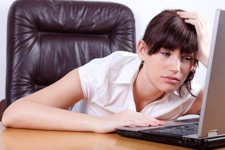 Cara Cepat Atasi <i>Bad Mood</i> 