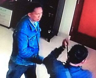 Ada Ceceran Darah di Rumah yang Dibobol