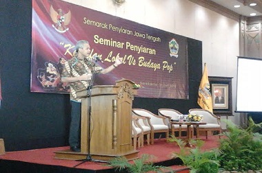 Tiap SKPD Diminta Punya 'Tempat Aduan'