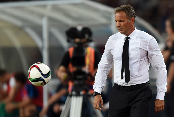 Perbedaan Milan Era Mihajlovic Dibanding saat Dibesut Inzaghi