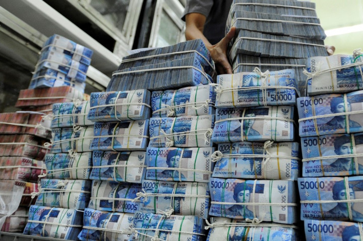 MNC Sky Catat Rugi Bersih Rp293,80 Miliar