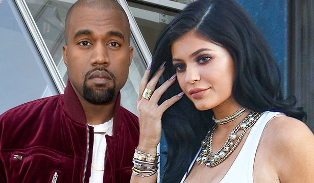 Kanye West Hadiahkan Lagu di Ultah Kylie Jenner?