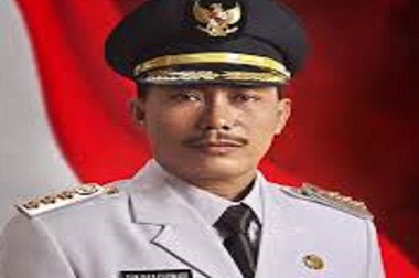 Tahun Depan, Bupati Cirebon Sapa Warganya via Teleconference