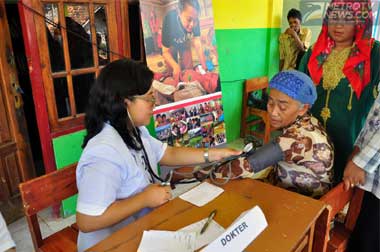 GIIAS 2015 Siapkan Kegiatan Sosial PMI Day & Blood Donation