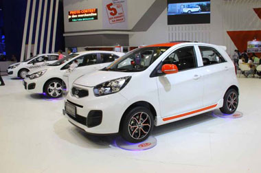 Gara-Gara Service Pra-Mudik, Dua Konsumen Kia Dihadiahi Liburan ke Korea  