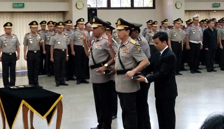 Absent, Police Recalled 4 Religious Figures Over Tolikara